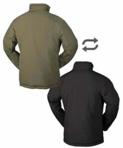 Alternative view of Mil-Tec Jaka Ranger Reversible (zaļa/melna)