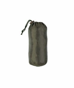 Alternative view of Mil-Tec Pončo