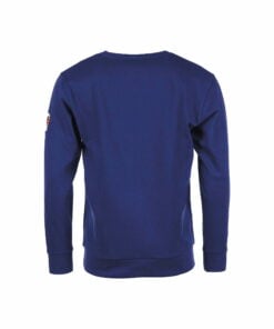 Alternative view of Mil-Tec Džemperis Topgun (zils)