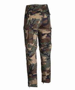 Alternative view of MIL-TEC BIKSES BDU