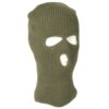 OD 3-HOLE ACRLYIC BALACLAVA