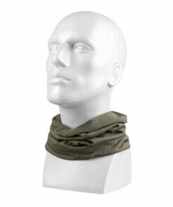 Alternative view of Mil-Tec multifunctional scarf