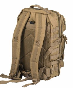 Alternative view of MIL-TEC COYOTE BACKPACK US ASSAULT LARGE 36L