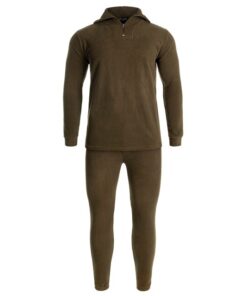 MIL-TEC Flīsa termoveļas komplekts