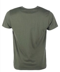 Alternative view of MIL-TEC T-krekls Pin-Up (zaļš)