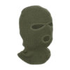 MIL-TEC 3 CAURUMU BALAKLAVA