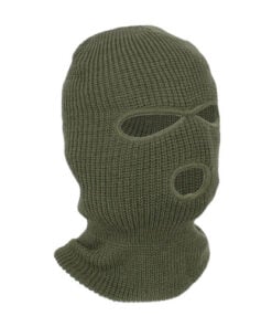 MIL-TEC 3 CAURUMU BALAKLAVA