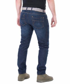 Alternative view of Pentagon Rogue Jeans Pants (Indigo blue)