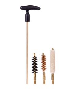 HELIKON-TEX IEROČU TĪRĪŠANAS KOMPLEKTS PISTOL CLEANING KIT FOR .38 / 9mm