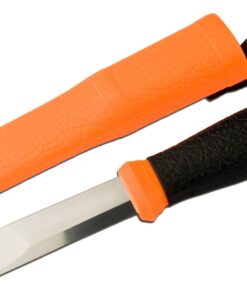 Alternative view of MORAKNIV® NAZIS OUTDOOR 2000 - STAINLESS STEEL