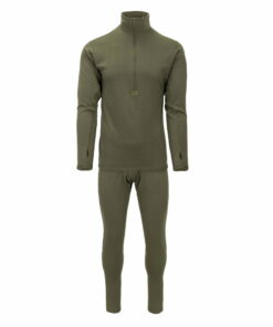 Alternative view of Helikon-Tex Underwear (full set) US LVL 2 (olive green)