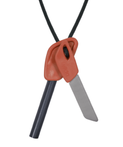 Wildo® Fire-Flash Pro Large (orange)