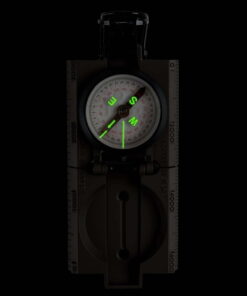 Alternative view of HELIKON-TEX RANGER COMPASS MK2