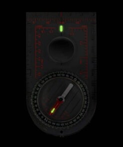 Alternative view of HELIKON-TEX COMPASS SCOUT COMPASS MK2