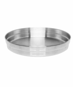 Alternative view of HELIKON-TEX MESS TIN - STAINLESS STEEL