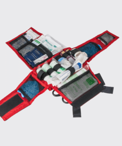 Alternative view of HELIKON-TEX UNIVERSAL MED INSERT® - NYLON