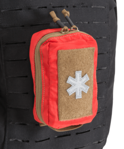 Alternative view of HELIKON-TEX MEDICĪNAS SOMIŅA MINI MED KIT® - NYLON