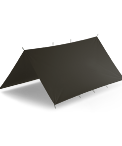HELIKON-TEX TENT SUPERTARP - POLYESTER RIPSTOP