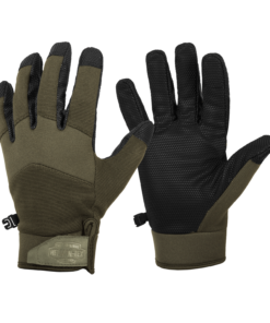 Helikon-Tex Impact Duty Winter Mk2 Gloves (olive green)