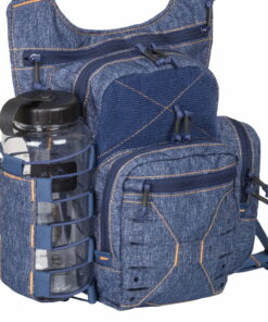 Alternative view of HELIKON-TEX SOMA EDC SIDE BAG