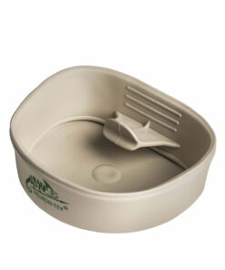 Alternative view of Wildo® FOLD-A-CUP® - TPE (olive green)