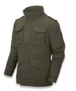 HELIKON-TEX COVERT M-65 JACKET