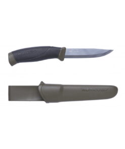 Alternative view of MORAKNIV® NAZIS COMPANION MG (S) - STAINLESS STEEL