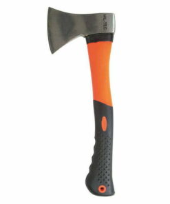 MIL-TEC EMERGENCY ORANGE HATCHET