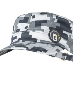 NEURUM VISOR CAP ANTHRACITE