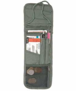 MIL-TEC® NECK WALLET OD