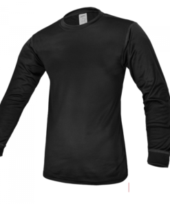 Termokrekls PZ elast (melns)