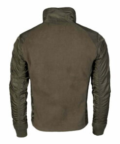 Alternative view of MIL-TEC RANGER GREEN USAF JACKET