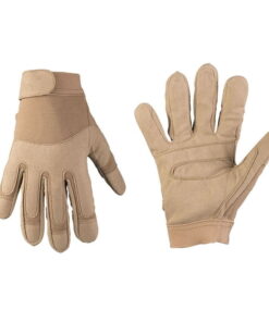 MIL-TEC COYOTE ARMY GLOVES