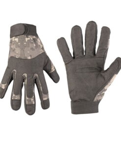 MIL-TEC AT-DIGITAL ARMY GLOVES