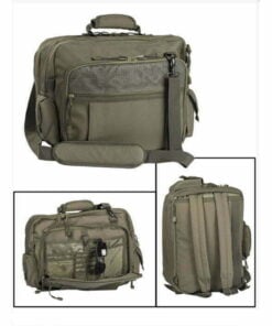 MIL-TEC DOKUMENTU SOMA AVIATOR