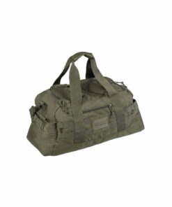 MIL-TEC OD US COMBAT PARACHUTE CARGO BAG SMALL