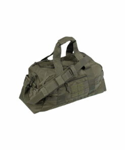 Alternative view of MIL-TEC SOMA OD US COMBAT PARACHUTE CARGO BAG SMALL