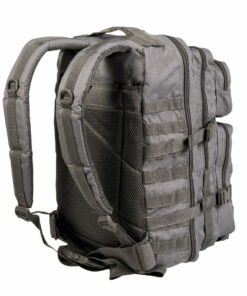 Alternative view of MIL-TEC FOLIAGE BACKPACK US ASSAULT LARGE 36L