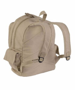 Alternative view of KHAKI ′RED STAR′ CITY RUCKSACK 25L MIL-TEC