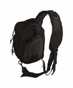 Alternative view of MIL-TEC MUGURSOMA ONE STRAP ASSAULT PACK SMALL 10L