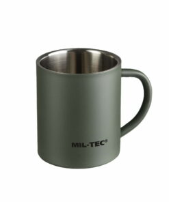 MIL-TEC NERUSĒJOŠĀ TĒRAUDA KRŪZE 300ML