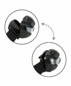 Alternative view of MIL-TEC HEADLAMP ''CREE XPE''