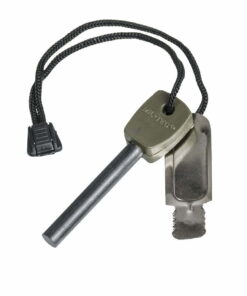 MIL-TEC LARGE FLINTS ′FIRE STEEL′