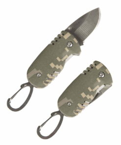 Alternative view of MIL-TEC SALIEKAMAIS NAZIS BRELOKS