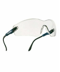 CLEAR TACT. SAFETY GOGGLES BOLLÉ® VIPER