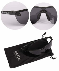 Alternative view of SMOKE SAFETY GOGGLES BOLLÉ® ′SILIUM+′