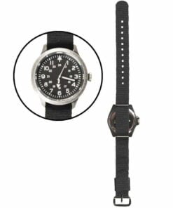 Alternative view of MIL-TEC PULKSTENIS ′BRITISH STYLE′ ARMY