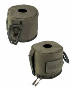 Alternative view of OD MOLLE TISSUE CASE MIL-TEC