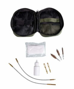 Alternative view of MIL-TEC IEROČU TĪRĪŠANAS KOMPLEKTS