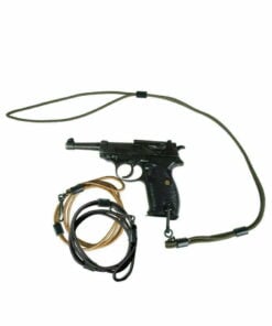 PROFESIONĀLĀ ŠTROPE MIL-TEC COYOTE